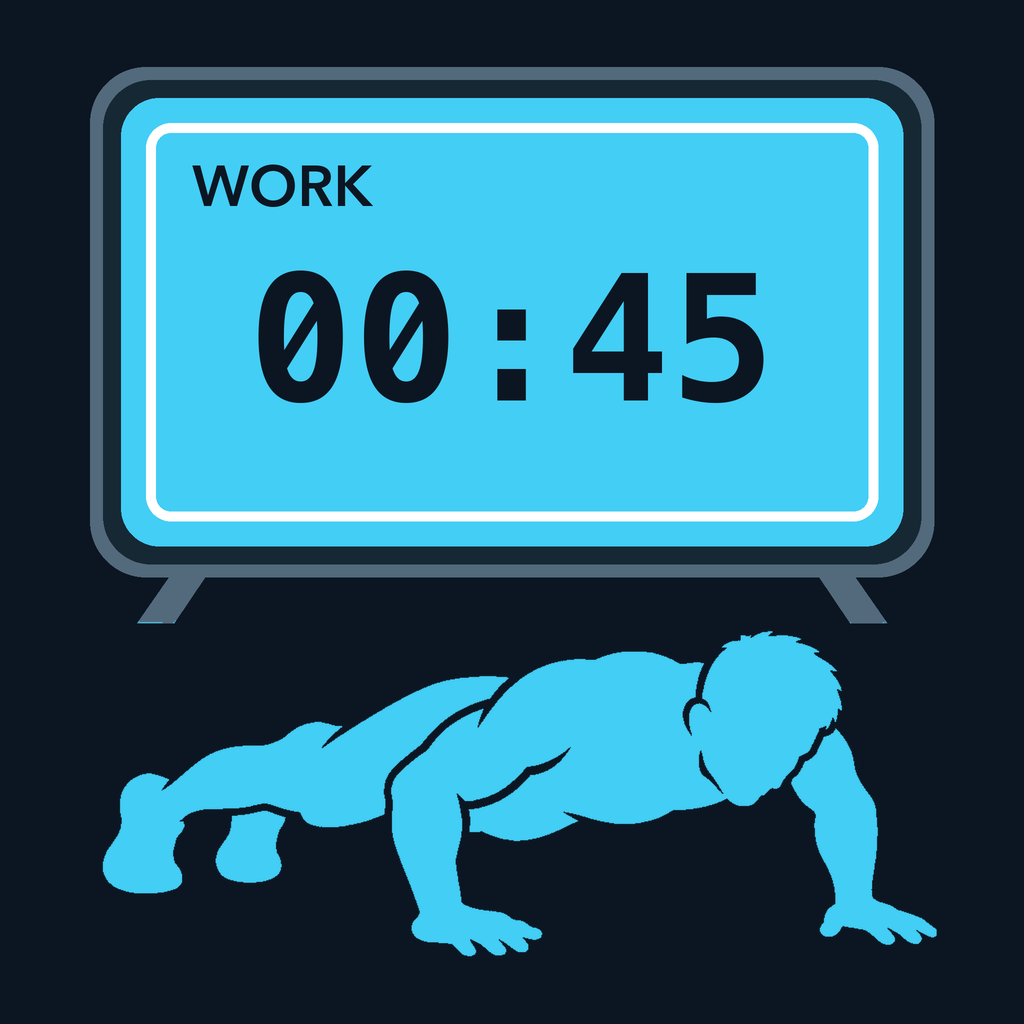 Training Beat app icon